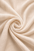 60 LEA | 100% Belgium Linen Fabric - Beige