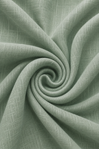 60 LEA | 100% Belgium Linen Fabric - Minty Green