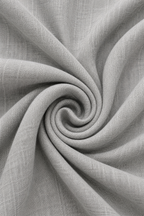 60 LEA | 100% Belgium Linen Fabric - Grey